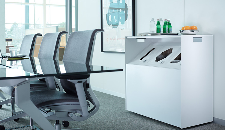 Company Heritage Office Furnishings Ltd.