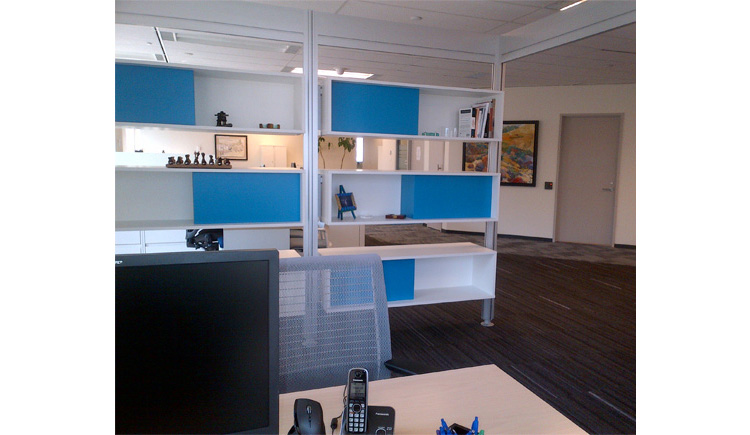 Gallery Heritage Office Furnishings Ltd.