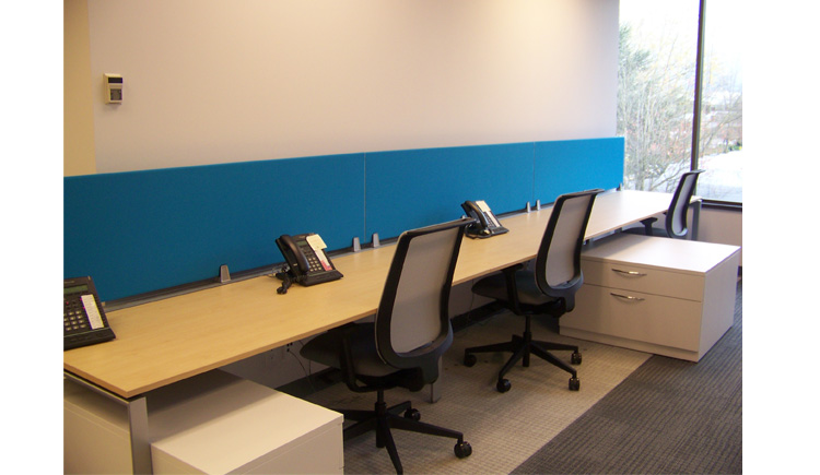 Gallery Heritage Office Furnishings Ltd.