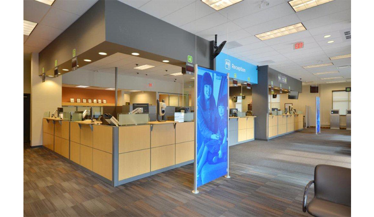 Gallery Heritage Office Furnishings Ltd.