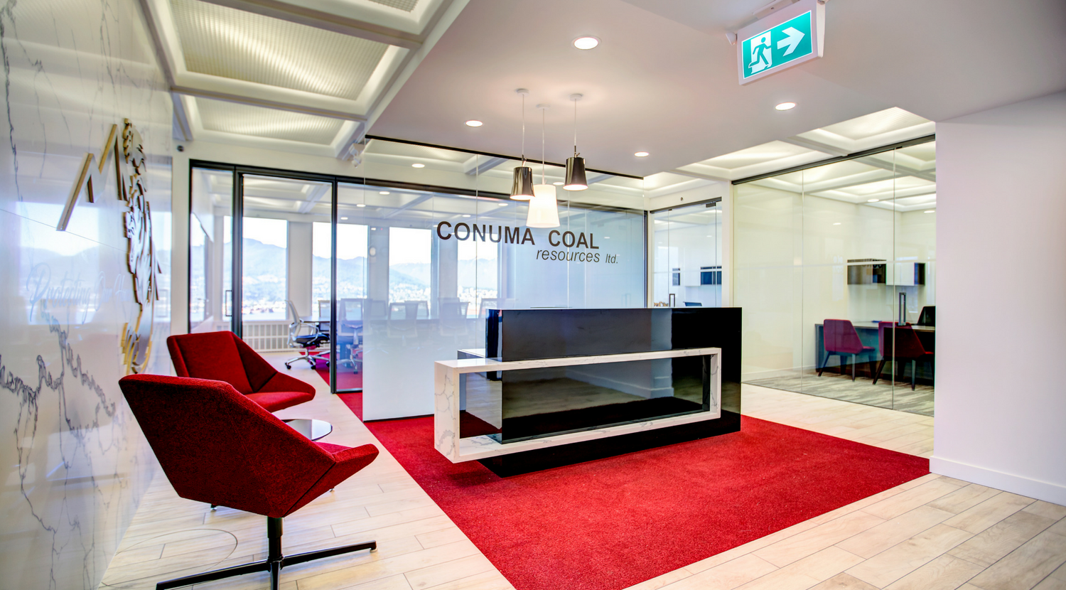 Gallery Heritage Office Furnishings Ltd.