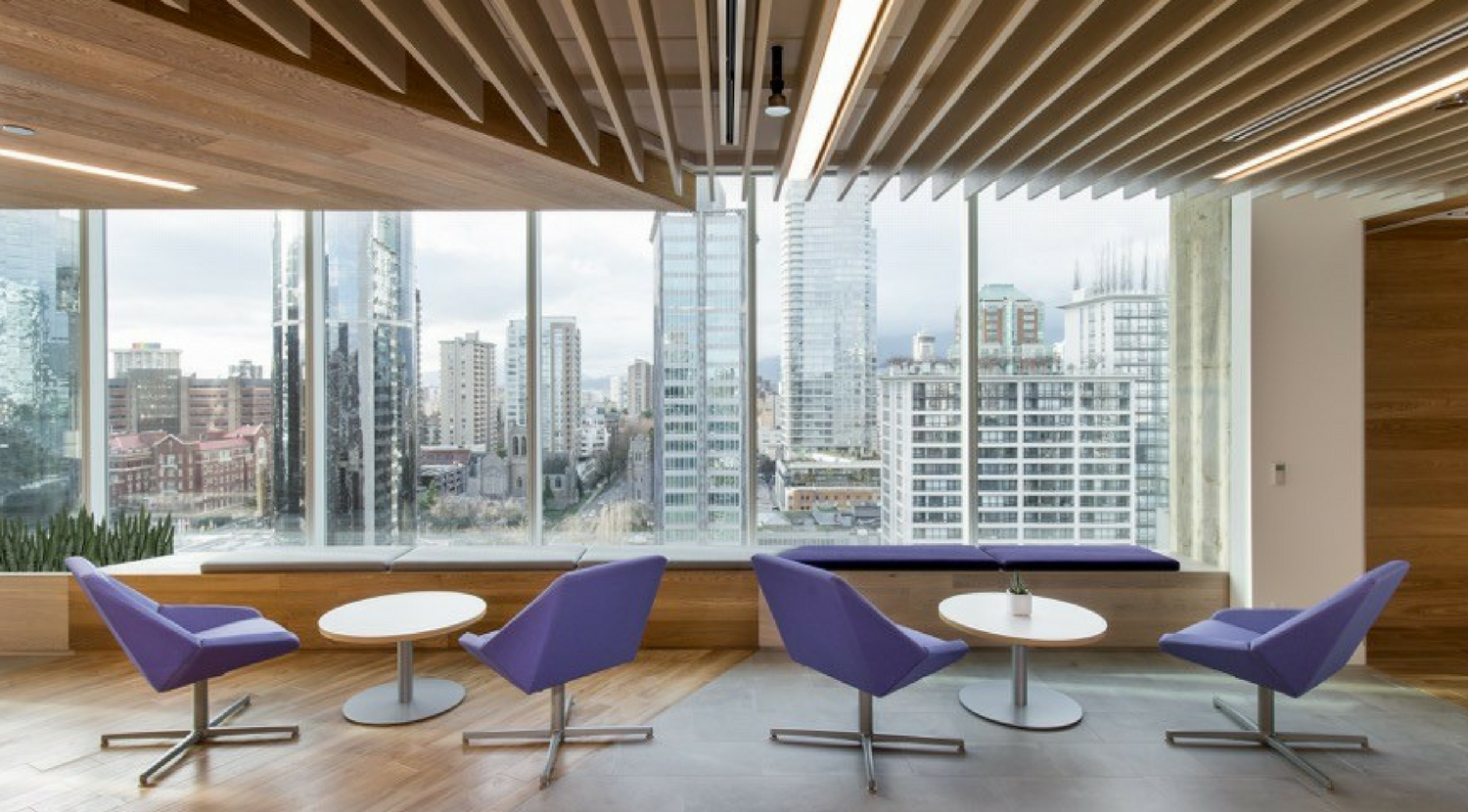 Gallery Heritage Office Furnishings Ltd.