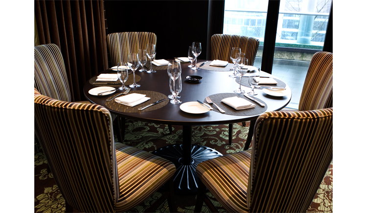 Restaurants Heritage Office Furnishings Ltd.