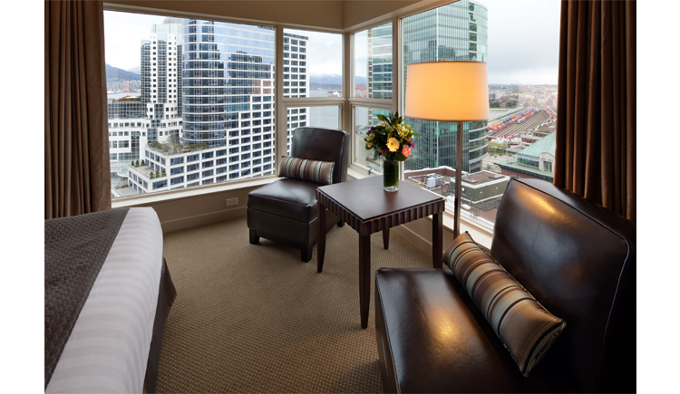 Hotels Heritage Office Furnishings Ltd.