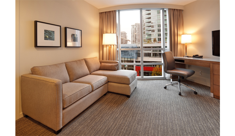 Hotels Heritage Office Furnishings Ltd.