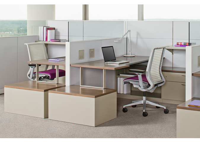 Workstations Heritage Office Furnishings Ltd.