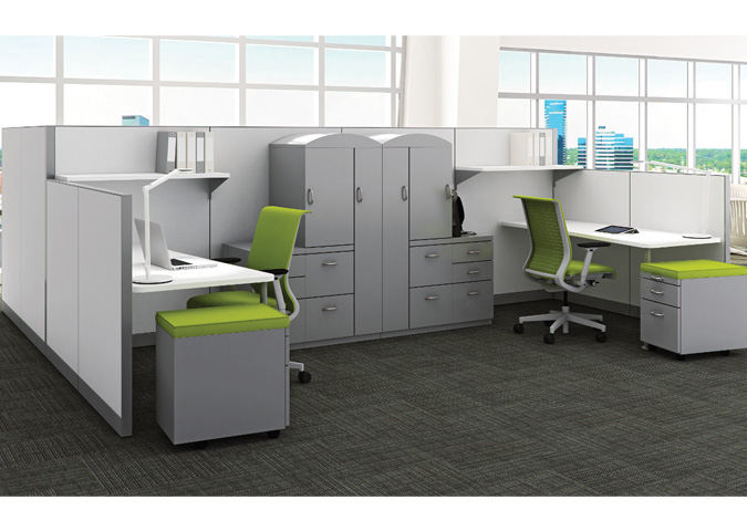 Workstations Heritage Office Furnishings Ltd.