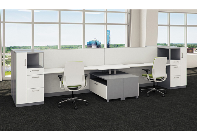 Workstations Heritage Office Furnishings Ltd.