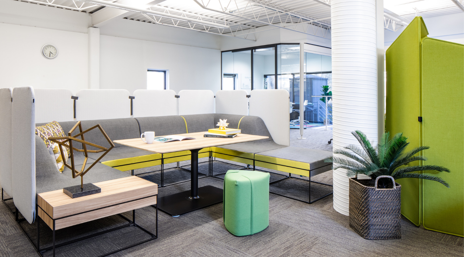 Vancouver Head Office Heritage Office Furnishings Ltd.