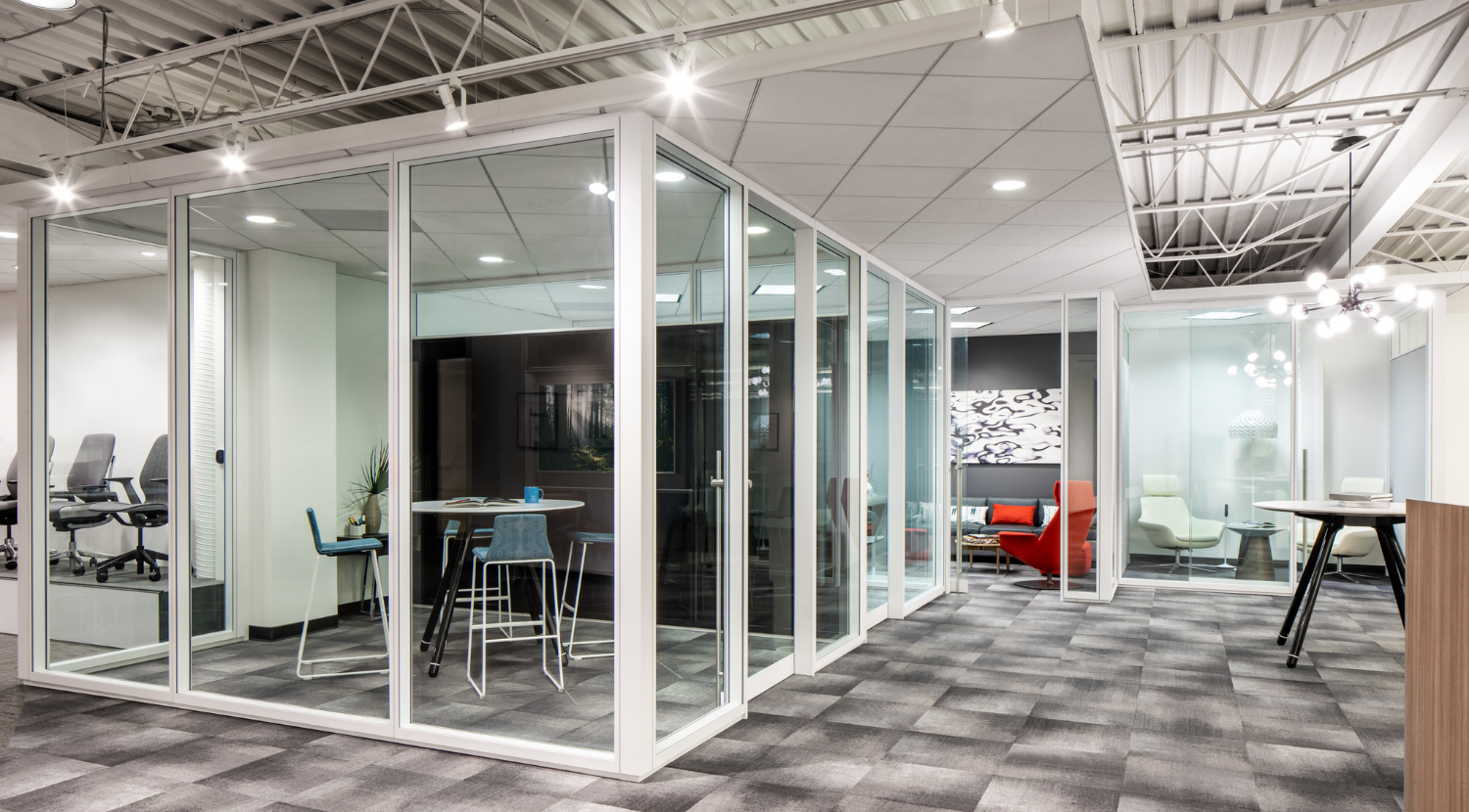 Vancouver Head Office Heritage Office Furnishings Ltd.