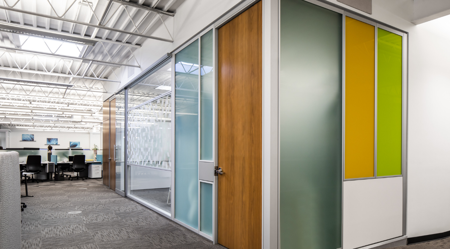 Vancouver Head Office Heritage Office Furnishings Ltd.