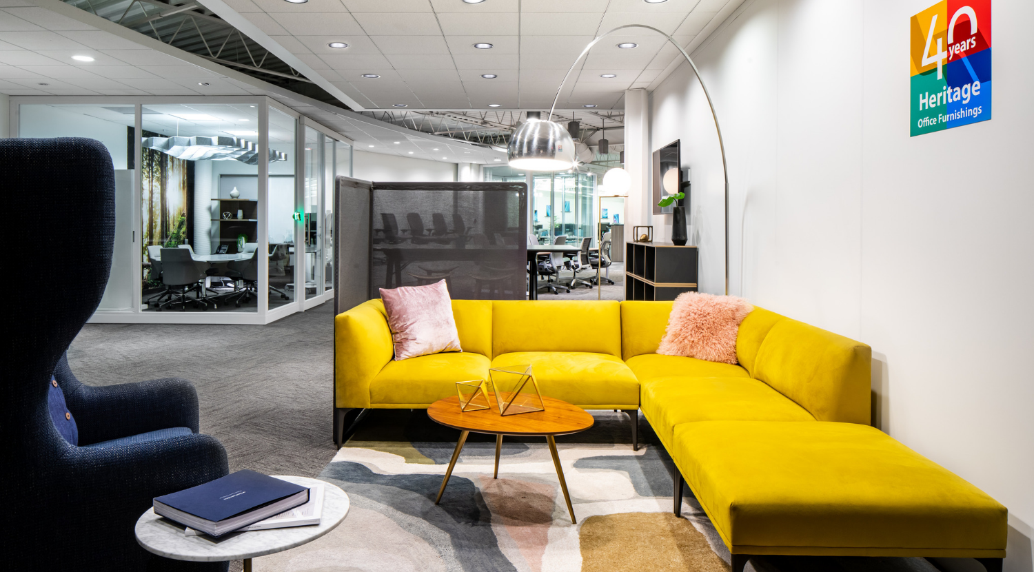 Vancouver Head Office Heritage Office Furnishings Ltd.