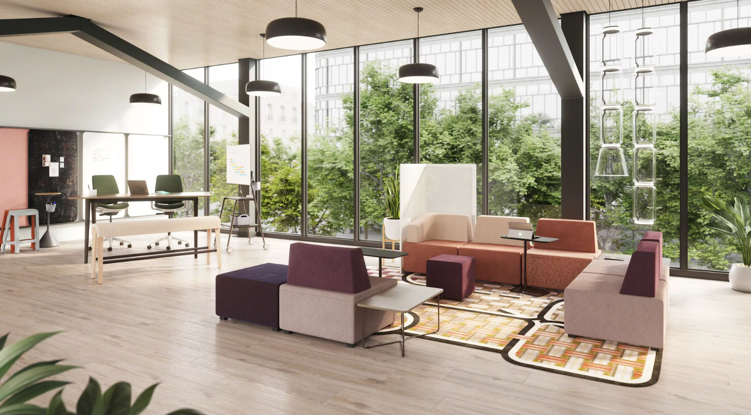 Kelowna Branch Office Heritage Office Furnishings Ltd.