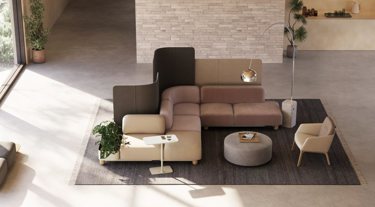 Kelowna Branch Office Heritage Office Furnishings Ltd.