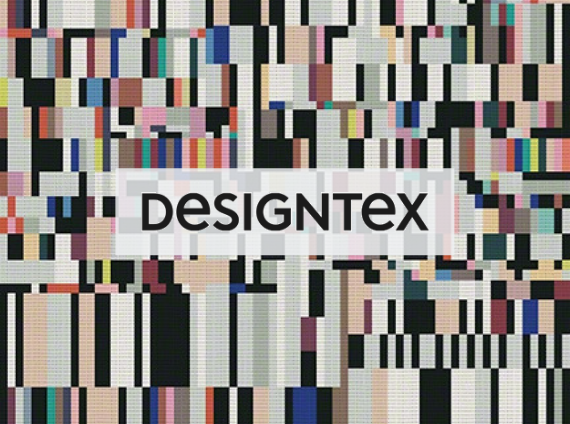 designtex pixel fabric, link to designtex website