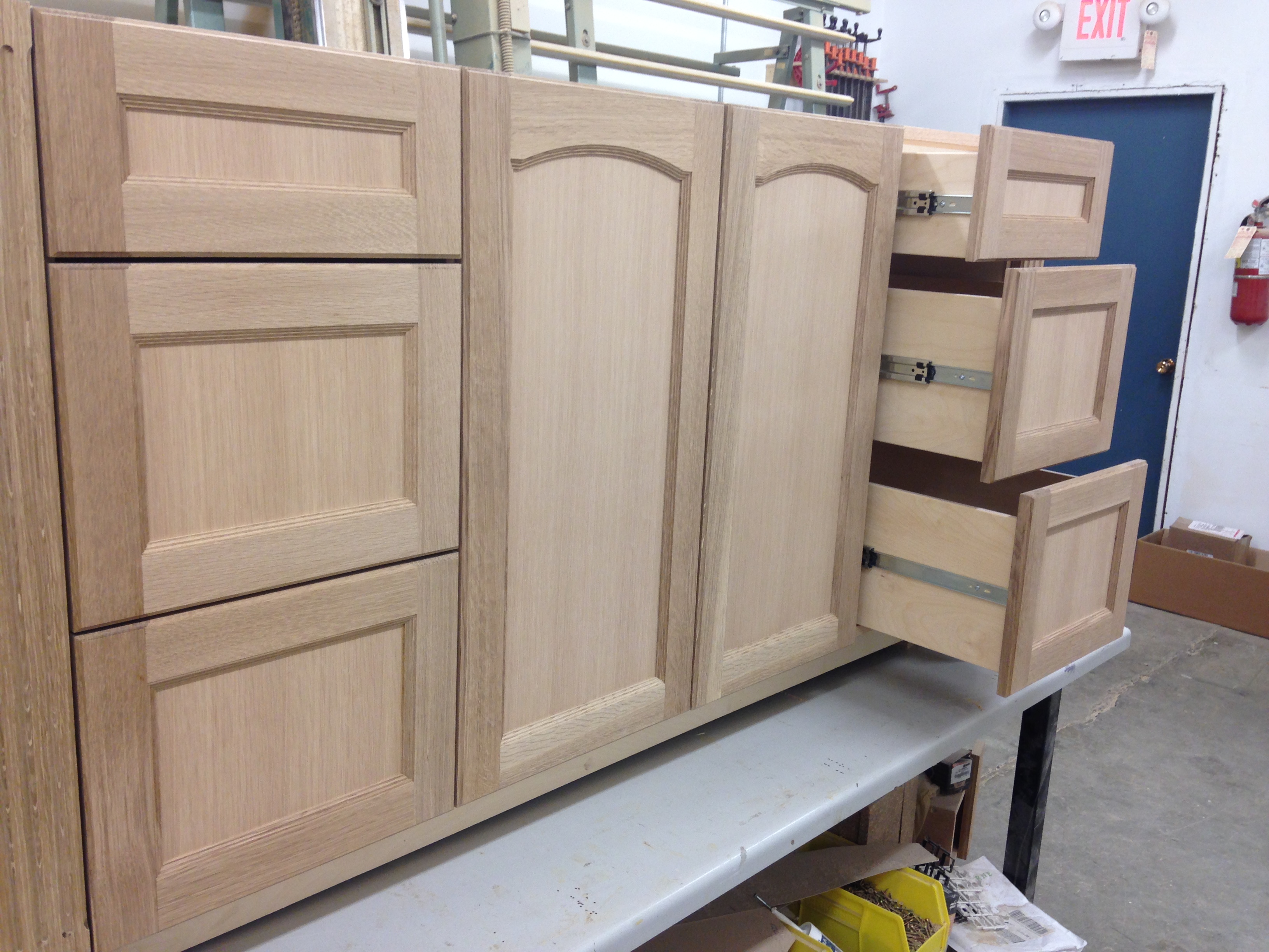 Refinishing Gallery Heritage Office Furnishings Ltd.