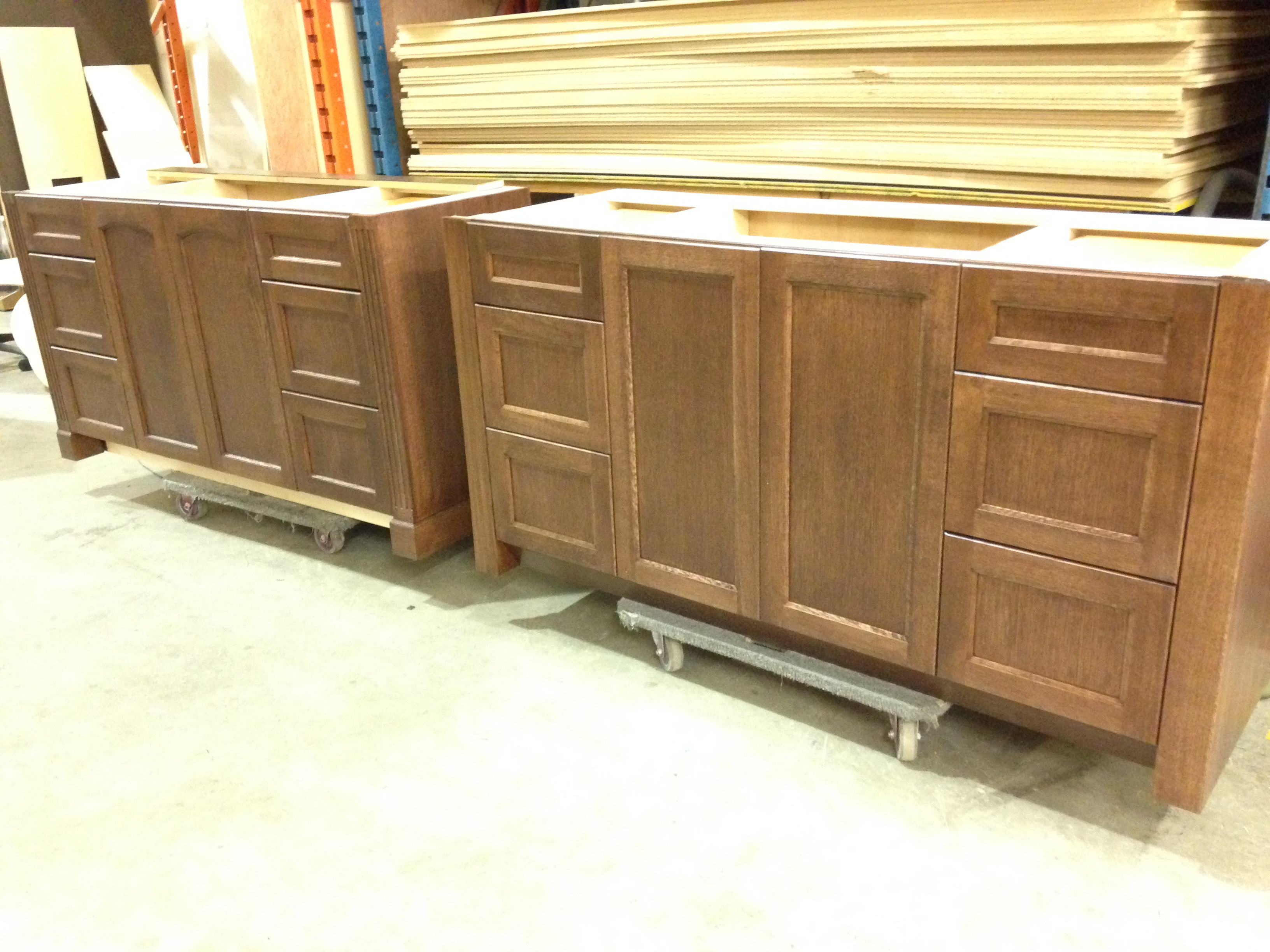 Refinishing Gallery Heritage Office Furnishings Ltd.