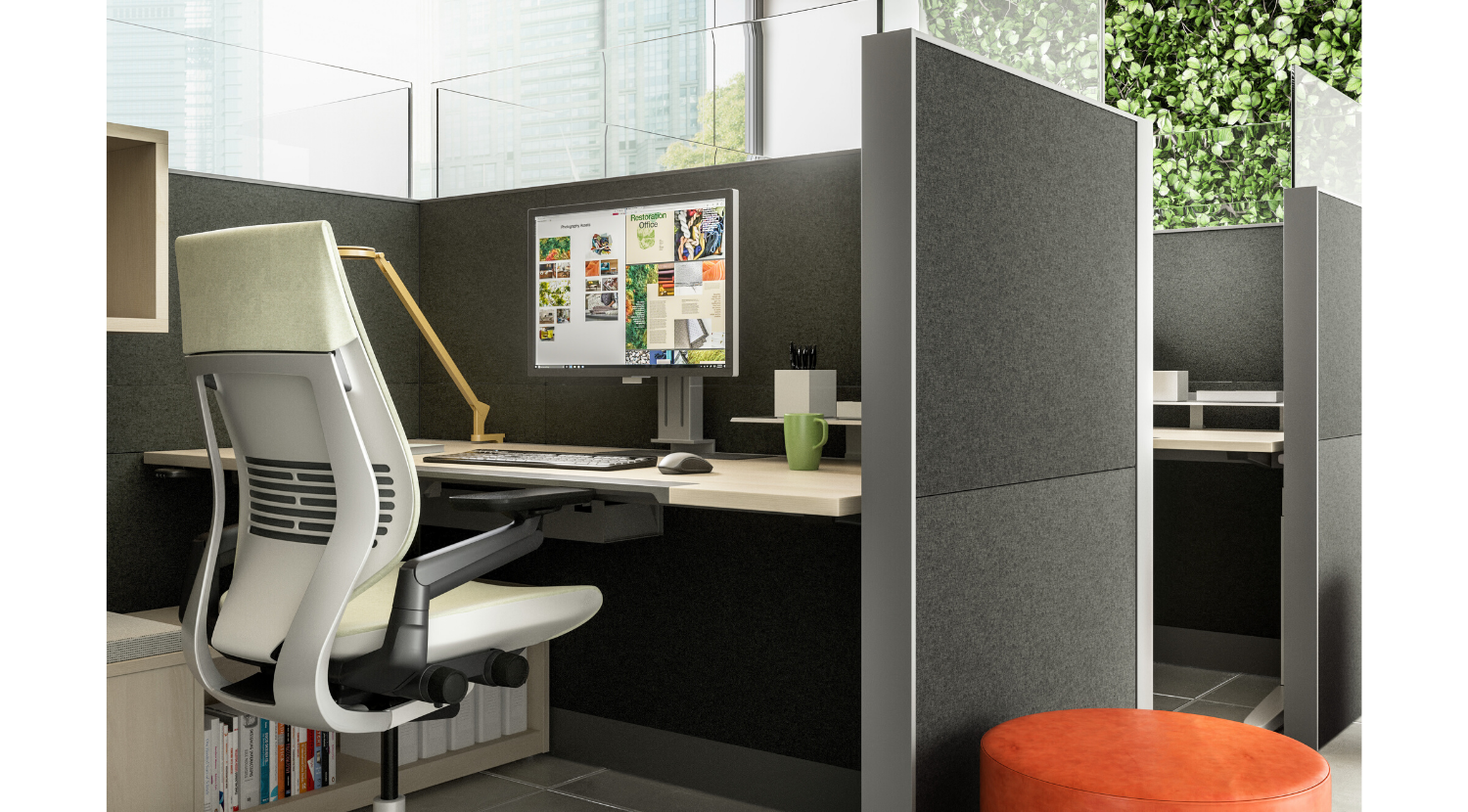 Refinishing Gallery Heritage Office Furnishings Ltd.