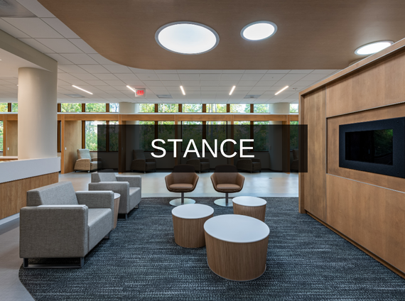 stance healthcare senior living heritage office furnishings