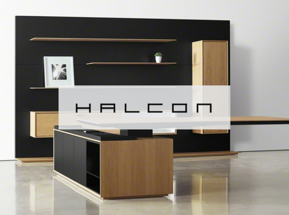halcon office