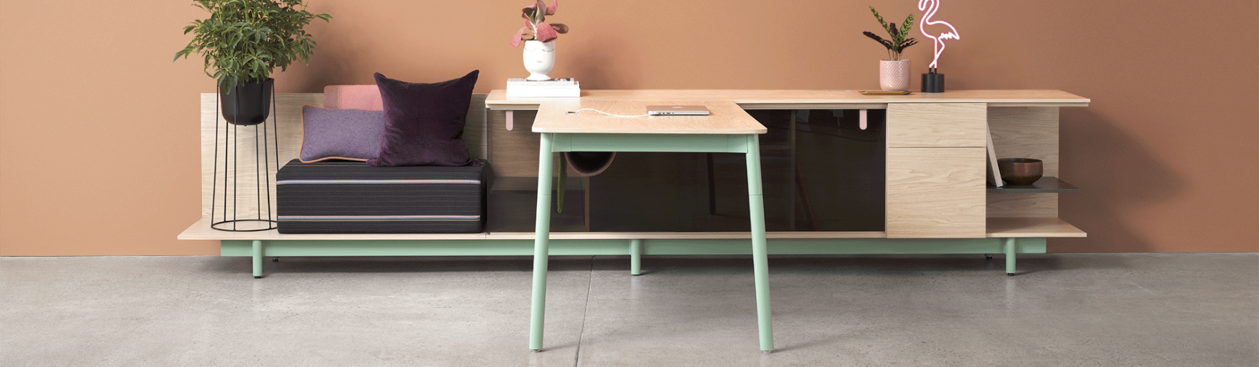 canadian-made workplace solutions