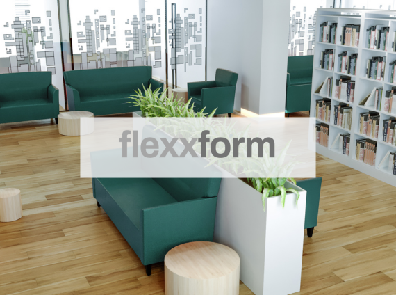flexxform heritage office canadian