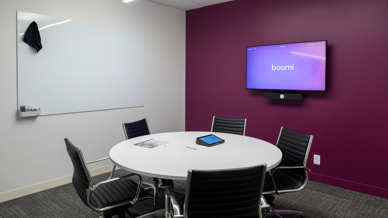 boomi – heritage office furniture install (3)