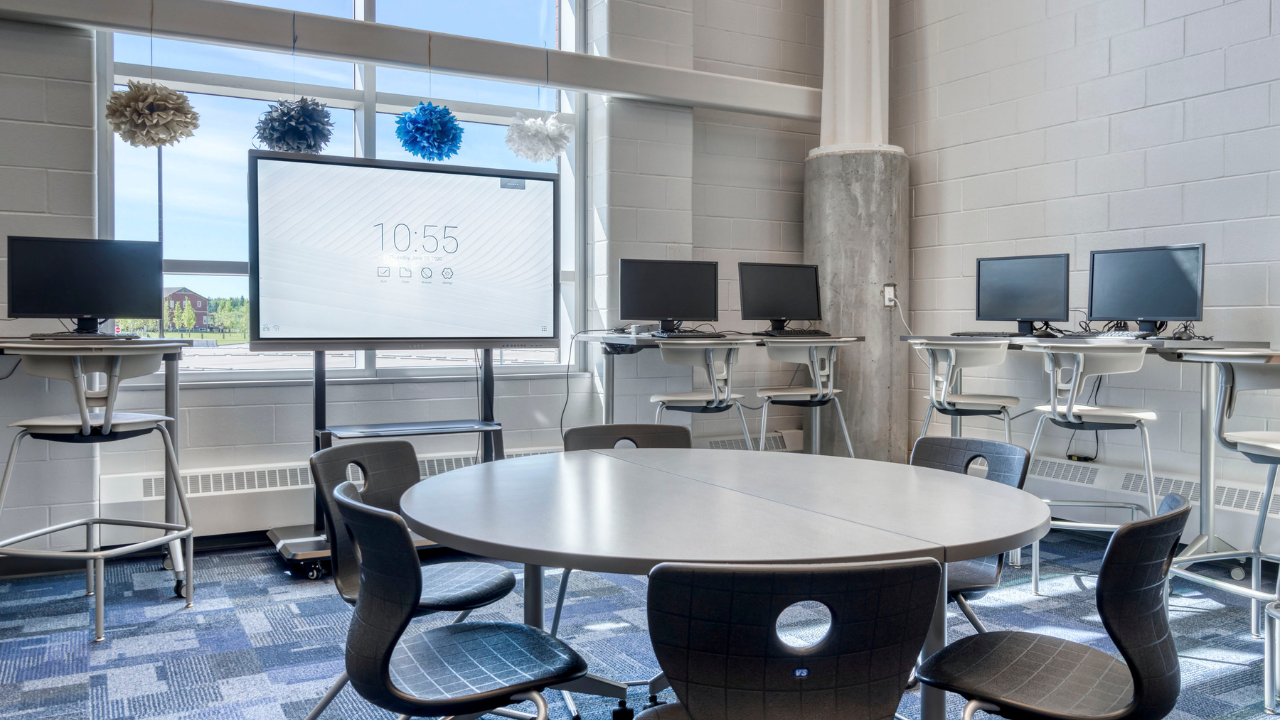 evolution av and heritage office furnishings