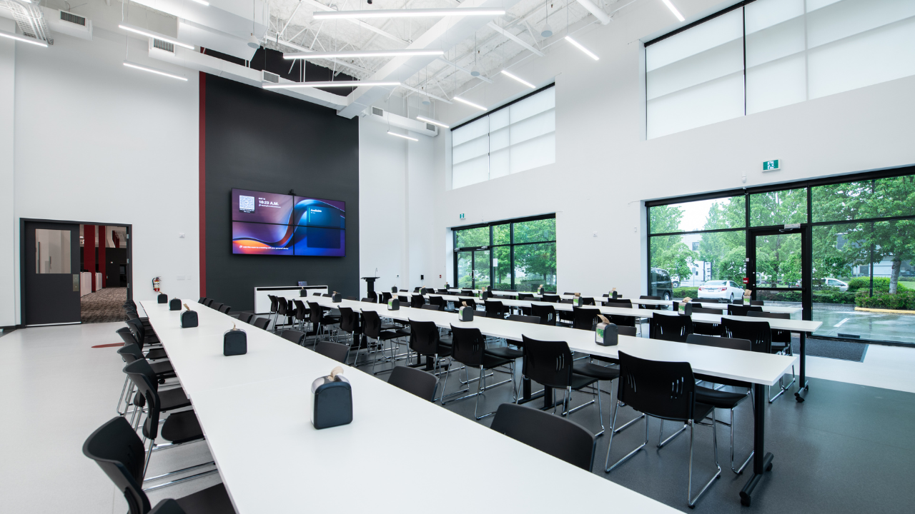 evolution av and heritage office furnishings