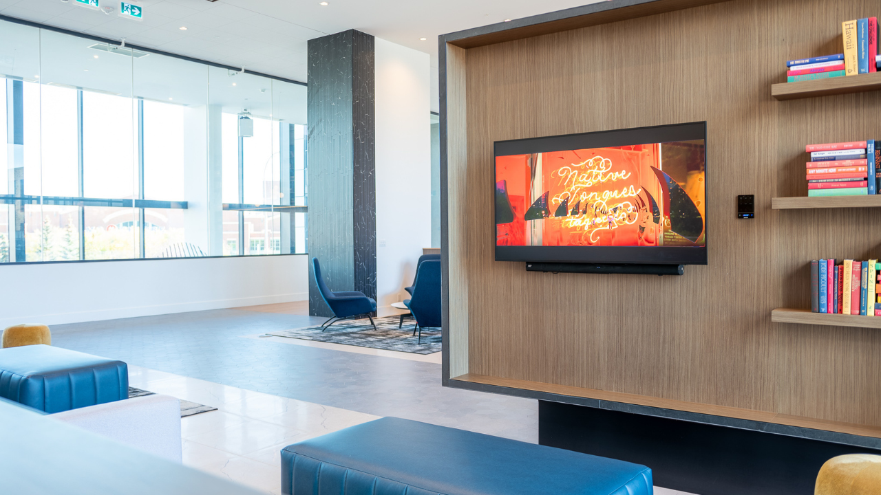 evolution av and heritage office furnishings