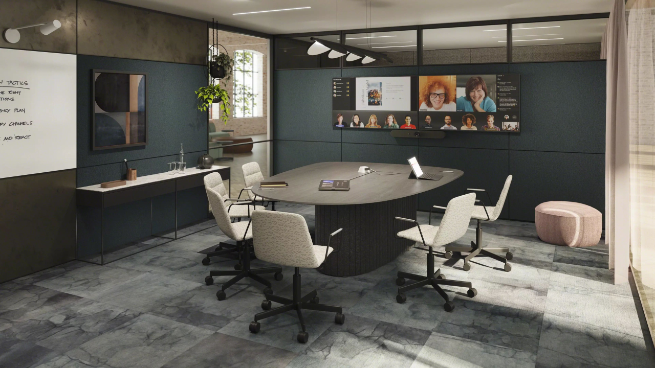 evolution av and heritage office furnishings