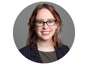 Caitlyn Defalco – Project Space Planner Heritage Office Furnishings