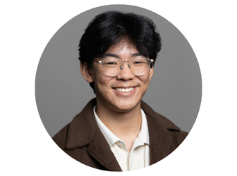 Jeremy Wong Workplace Designer