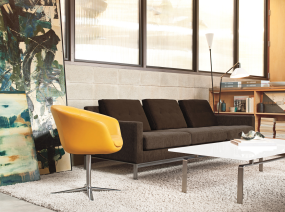 used lounge furniture heritage office
