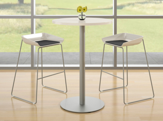 used cafe and breakroom furniture heritage office