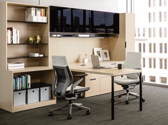 used office furniture heritage office