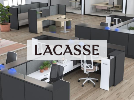 lacasse heritage office canadian furniture