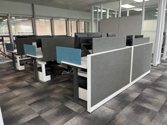 heritage office used furniture
