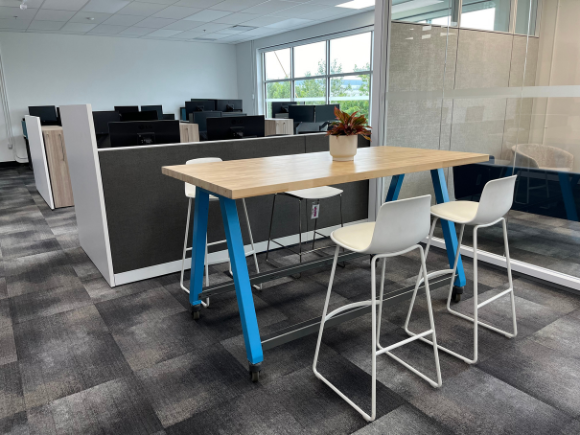 heritage office used furniture