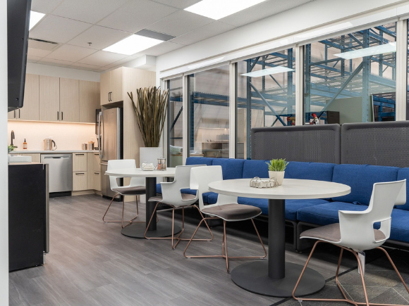 heritage office used furniture