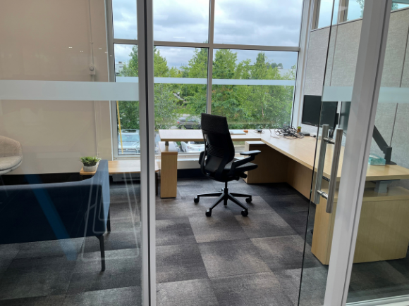 heritage office used furniture