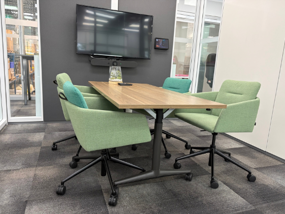 heritage office used furniture