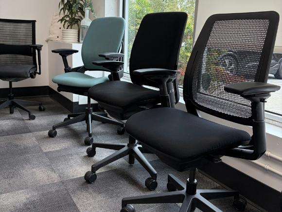 heritage office used furniture