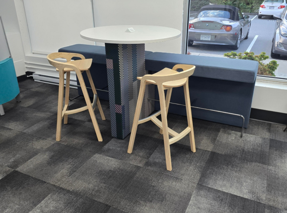 heritage office used furniture lounge furniture