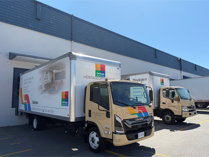 office movers british columbia